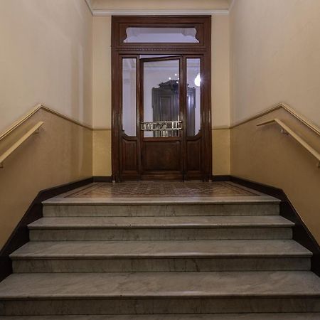 Mansarda Svizzera By Wonderful Italy Apartamento Turim Exterior foto